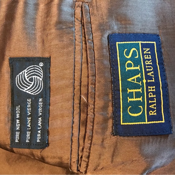 Chaps by Ralph Lauren Coat - Picture 15 of 17